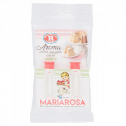 REBECCHI AROMA ANICE PER DOLCI  5 X 2 PZ.ml