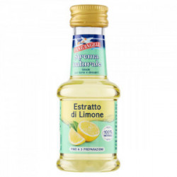 CAMEO PANEANGELI AROMA NATURALE LIMONE 35ml