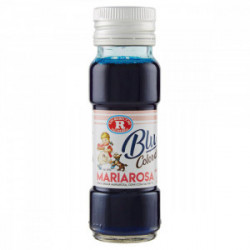 REBECCHI COLORANTE PER DOLCI BLU 85ml