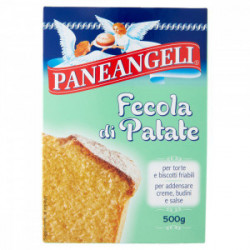 CAMEO PANEANGELI FECOLA 500gr