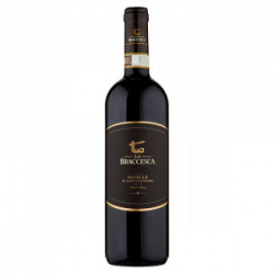 BRACCESCA VINO NOBILE DI MONTEPULCIANO 750ml