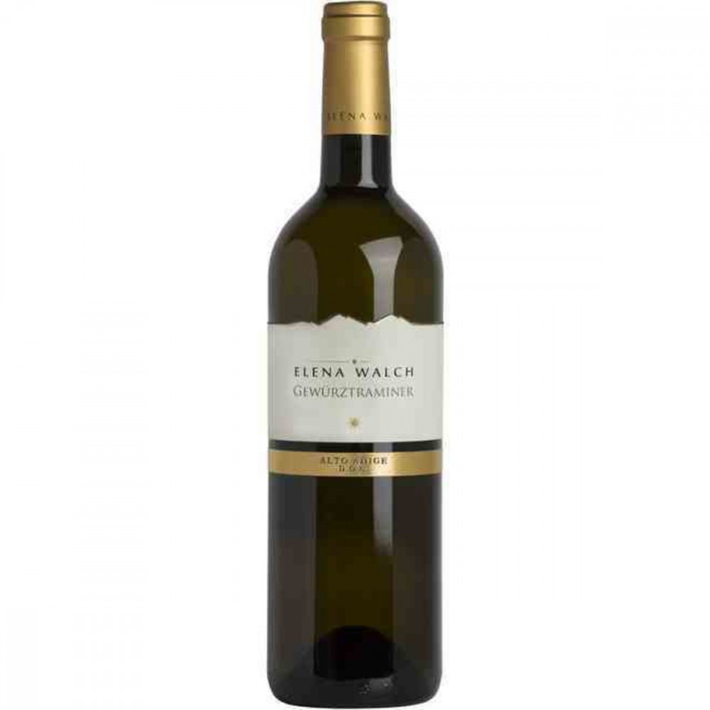 ELENA WALCH VINO GEWURZTRAMINER ALTO ADIGE DOC  750ml