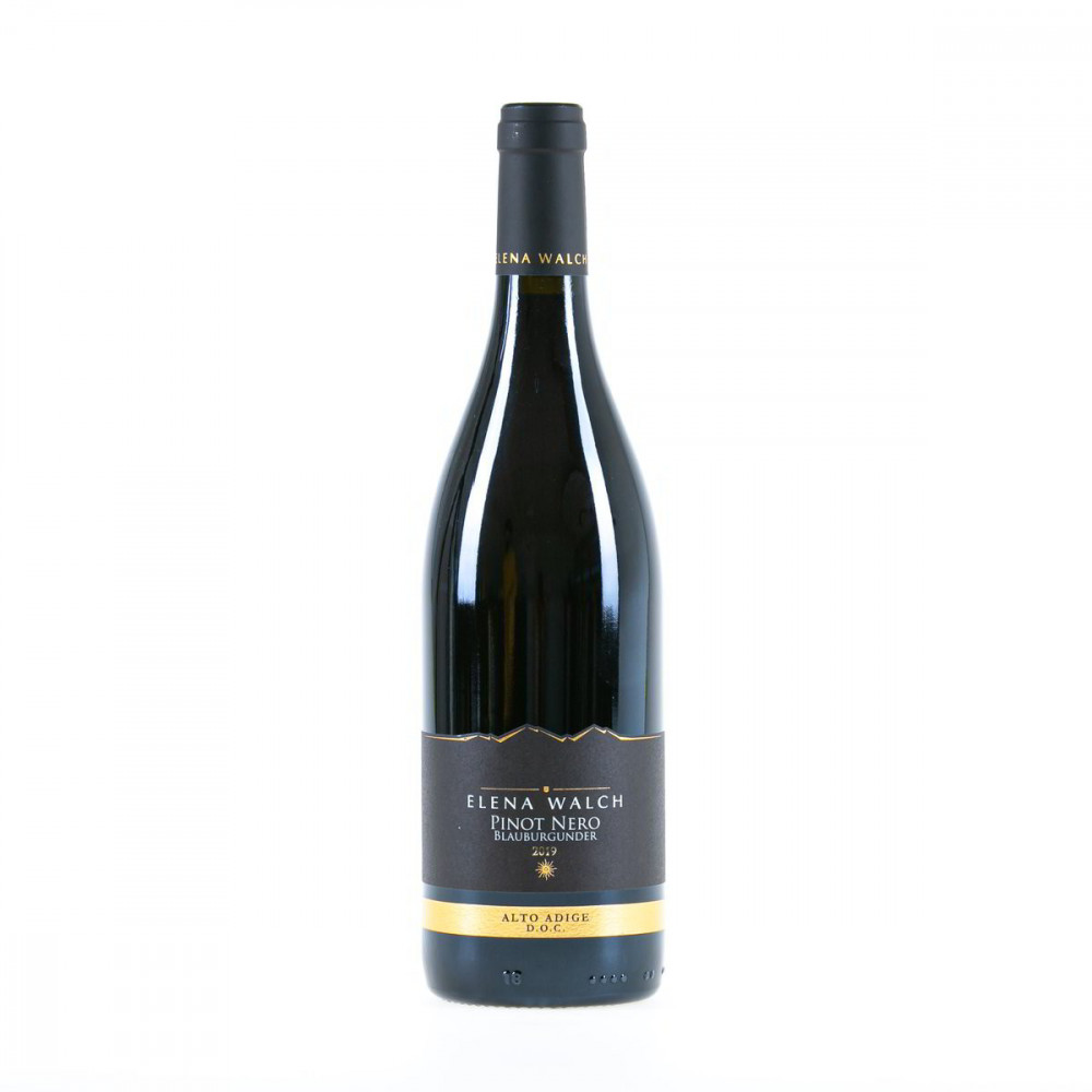 ELENA WALCH VINO PINOT NERO ALTOP ADIGE DOC  750ml