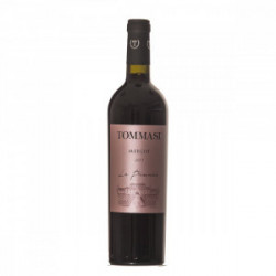 TOMMASI VINO LE PRUNEE MERLOT VENETE IGT  750ml