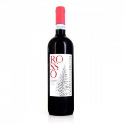 CANTINA COLLI EUGANEI VINO ROSSO DEI COLLI EUGANEI DOC  750ml