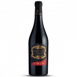 PREARE VINO ROSSO VERONA IGT  750ml