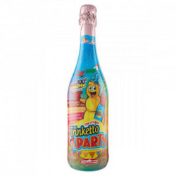 C/DOLCE TRINKETTO PARTY 750ml