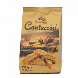 TEDESCO SRL BORGO DEL B.CANTUCCINI GR.250 250gr