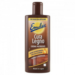 EMULSIO CURALEGNO 250ml