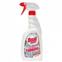 DUAL POWER SMACCHIATORE TAPPETI PRETRATTANTE C/OSS.ATTIVO SPR 500ml