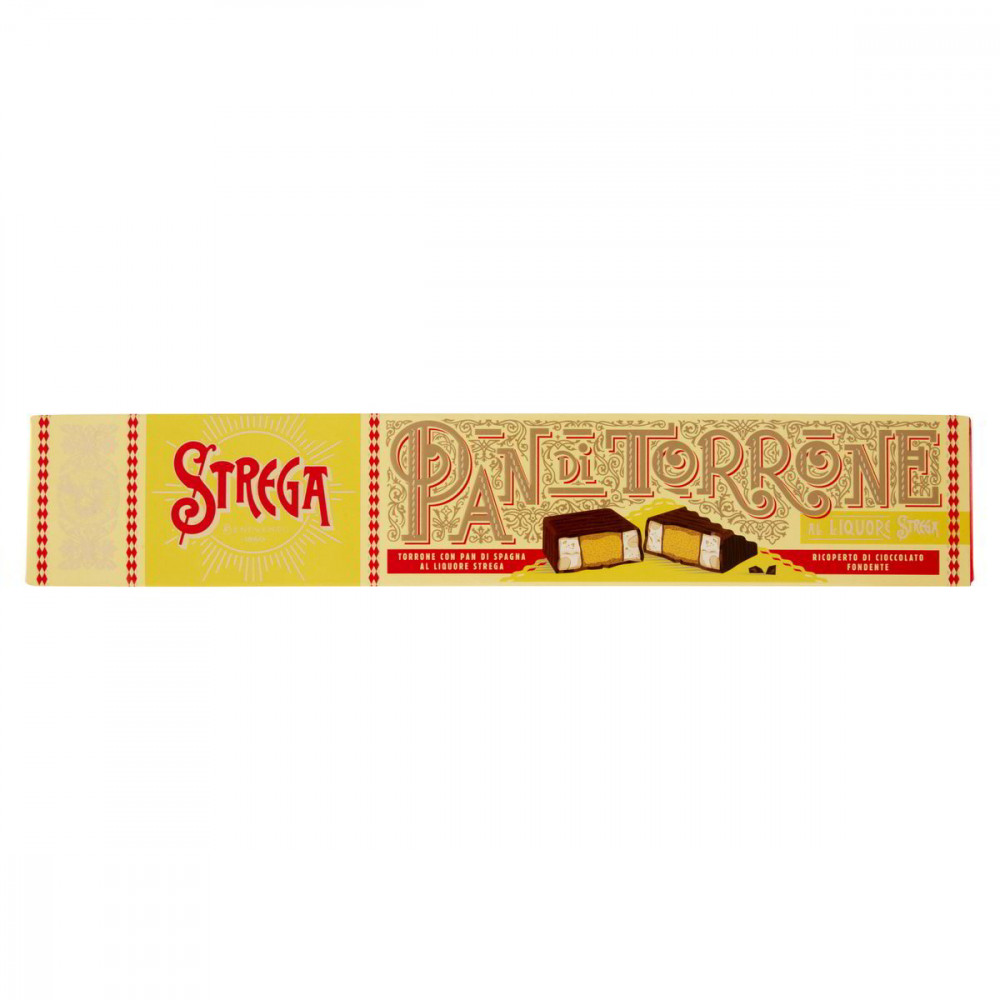 STREGA PANTORRONE 150gr