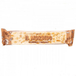 CESTARO TORRONE MORBIDO MANDORLA/NOCCIOLA 180gr