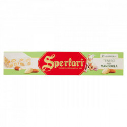 SPERLARI TORRONE TENERO MANDORLA 150gr