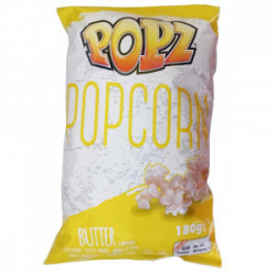 POPZ CINEMA 180gr