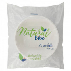 SCODELLE 500ML BIOCOMPOSTABILI