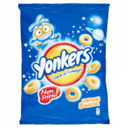 YONKERS YONKER MULTI-PACK  15 X 8 PZ.gr