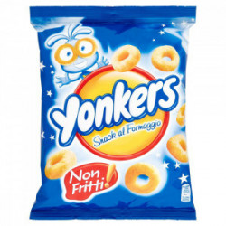 YONKERS ORIGINAL  100gr