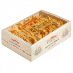 RUMMO TAGLIATELLE ALL'UOVO 132 250gr