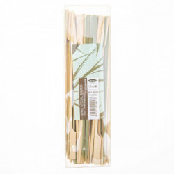 SPADE NATURAL BAMBOO CM.20