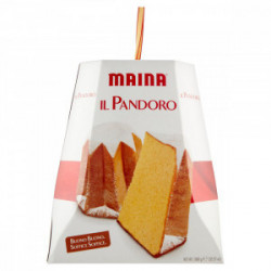 MAINA PANDORO TRADIZIONALE  1KG