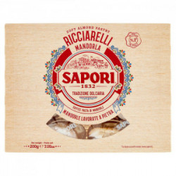 SAPORI RICCIARELLI MAND.GR.200