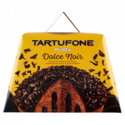 MOTTA TARTUFONE DOLCE NOIR  650gr