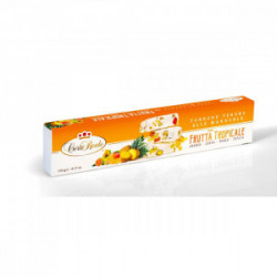 CORTE REALE TORRONE FRUTTA TROPICALE 175gr