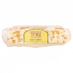 TORRE TORRONE NOCI 200gr