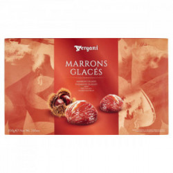 VERGANI MARRON GLACE'INT.GR200