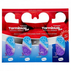 TARMIBLOCK PLUS GEL PROFUMATO LAVANDA