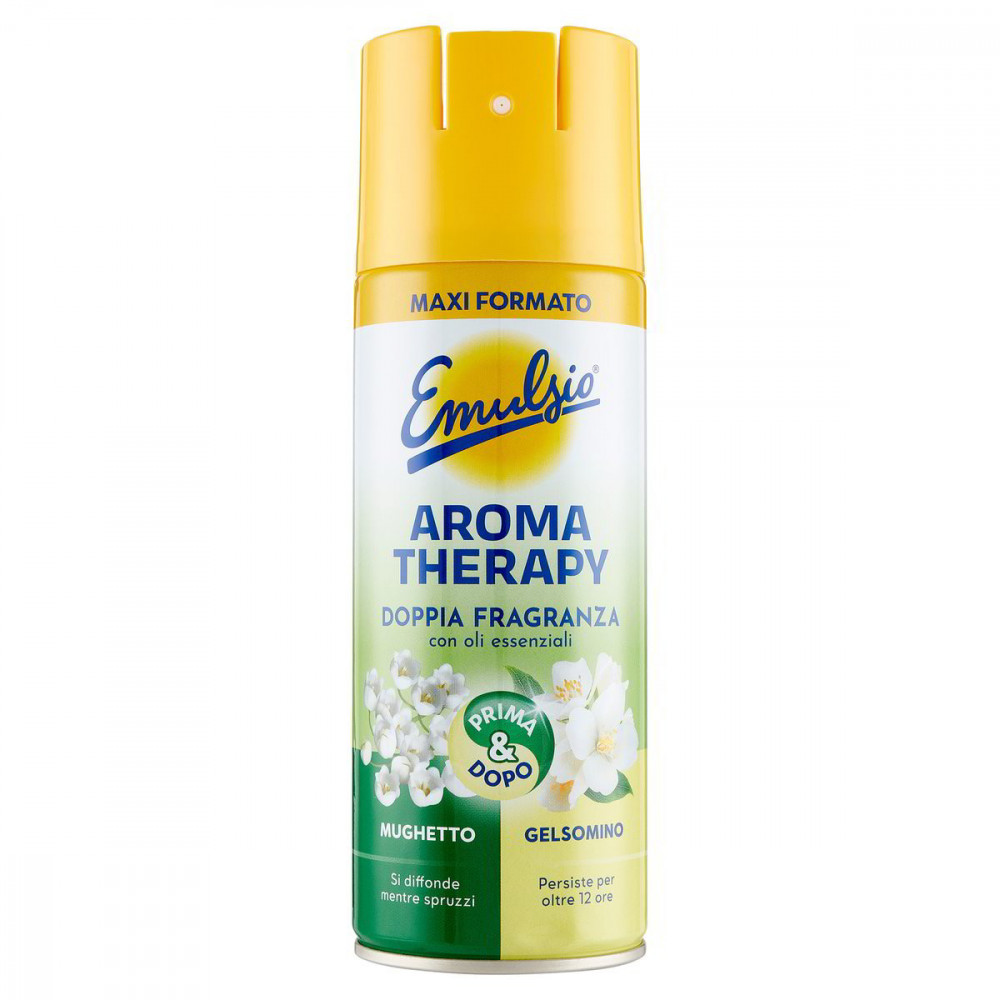 AROMATHERAPY PROFUMO AMBIENTI BREZZA DI CEYLON