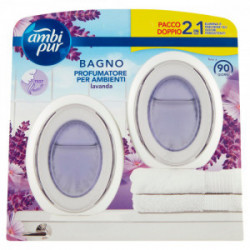 BAGNO LAVANDA