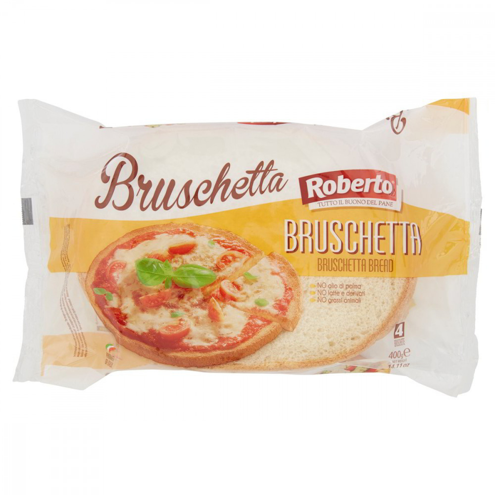 BRUSCHETTA