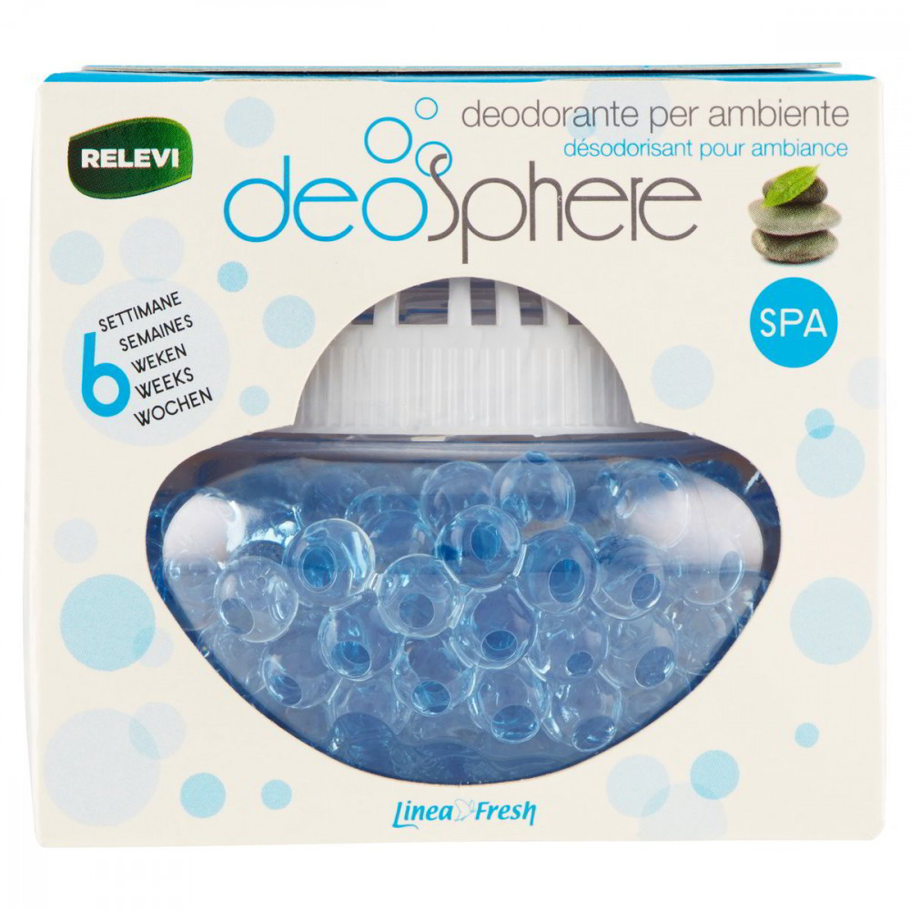 DEOSPHERE PROFUMO AMBIENTE