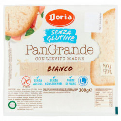 DORIA PANGRANDE BIANCO S/G 300