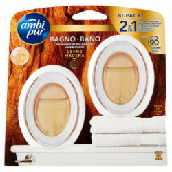 ORIGINS BAGNO LEGNO