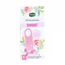 PROFUMA BIANCHERIA DEO TAG BOUQUET/COTTON