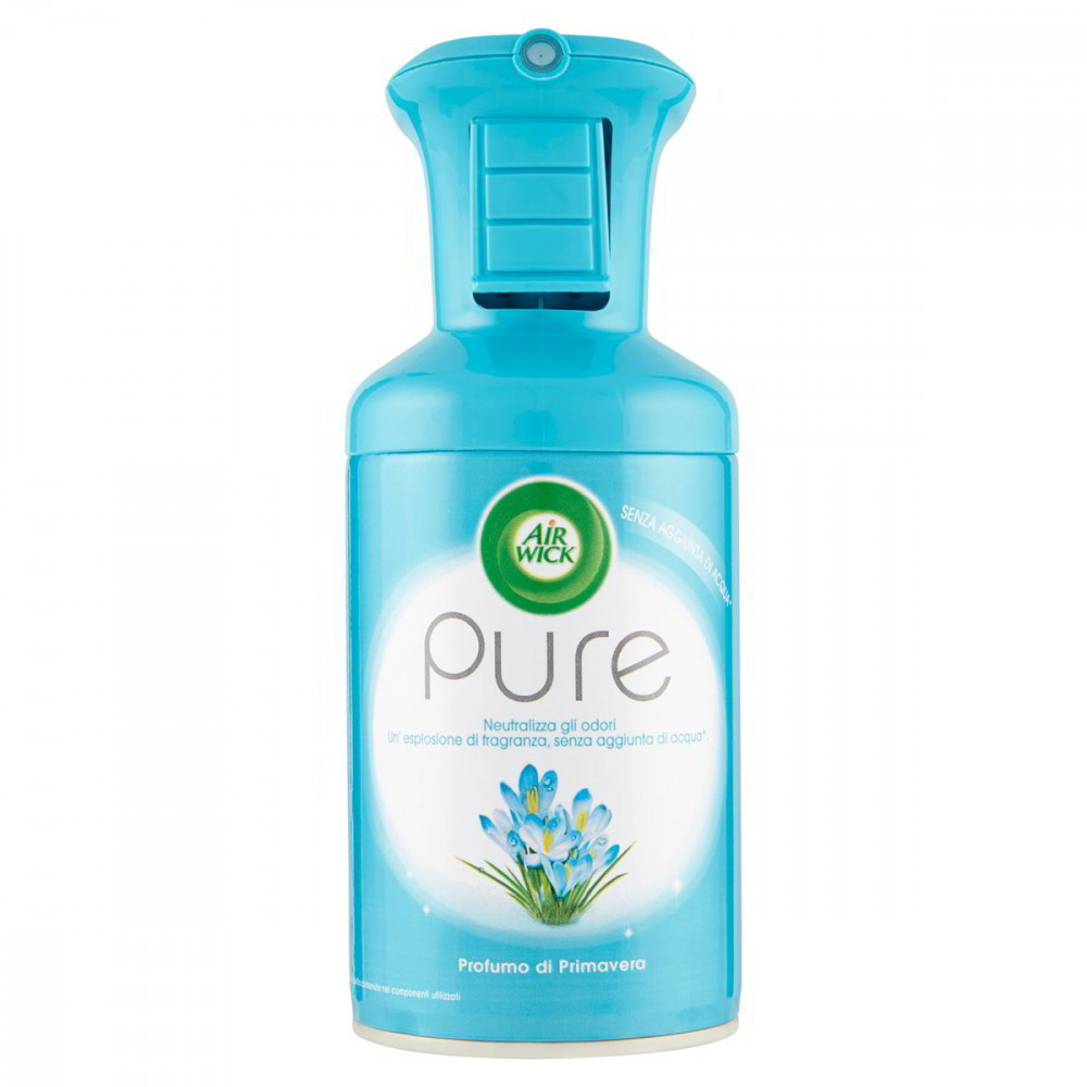 PURE SPRAY MIX 1