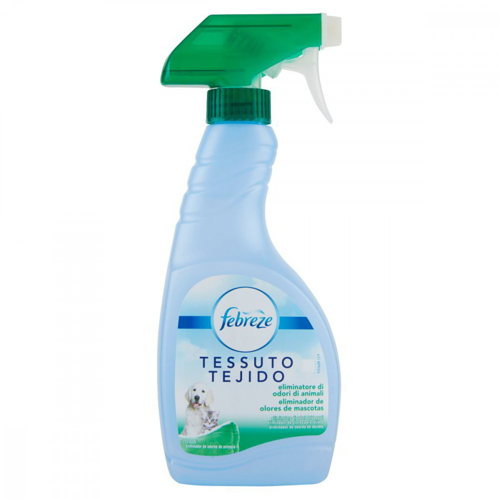 SPRAY IGIENIZZANTE ELIMINA ODORI