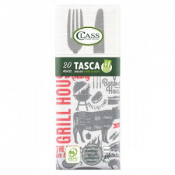 TOVAGLIOLI TASCA GRILL