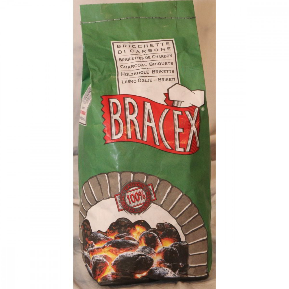 BRIQUETTE