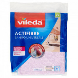 Vileda actifibre utierka 2ks