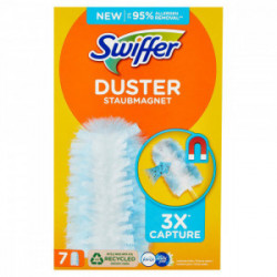 DUSTER PIUMINI PROFUMATI RICARICA