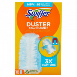 DUSTER PIUMINI RICARICA