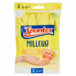 SPONTEX GUANTO MILLEUSI S