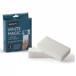 SPUGNA WHITE MAGIC