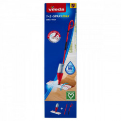 VILEDA SCOPA SPRAY MAX