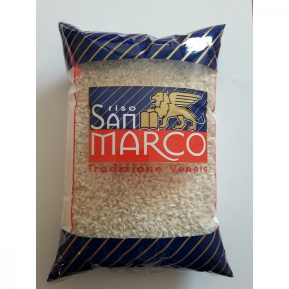 San Marco ryža Arborio 2kg