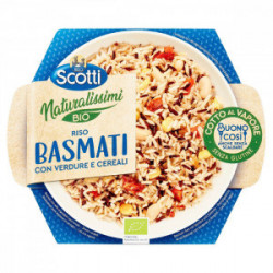 RISO BASMATI