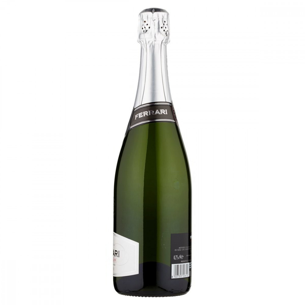 SPUMANTE TRENTO DOC BRUT MAXIMUM